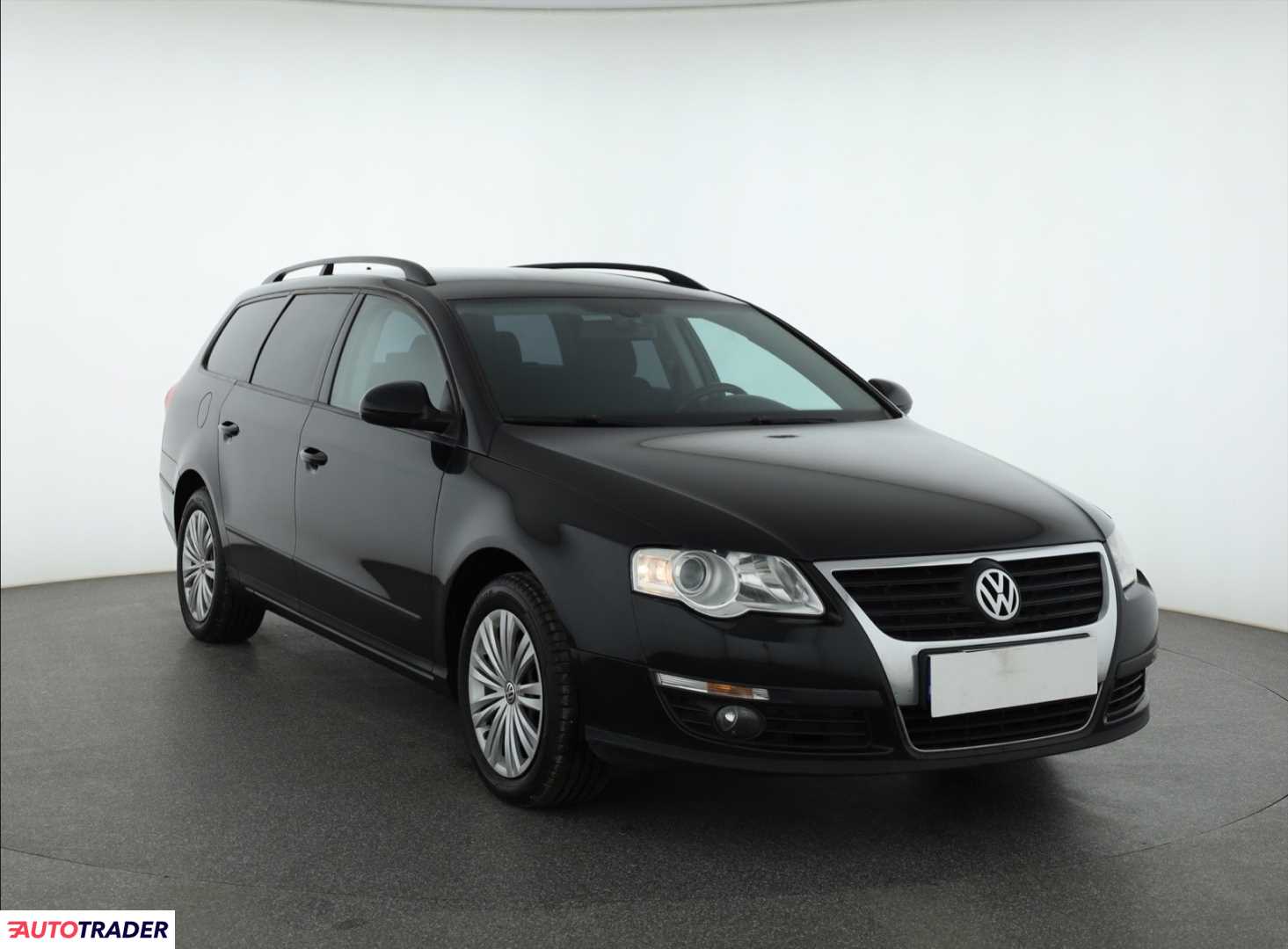 Volkswagen Passat 2010 1.6 103 KM