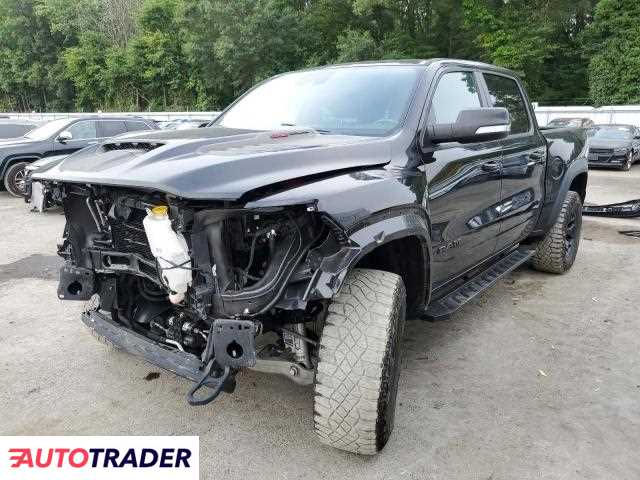 Dodge Ram 2022 6 Dodge Ram 2022 6