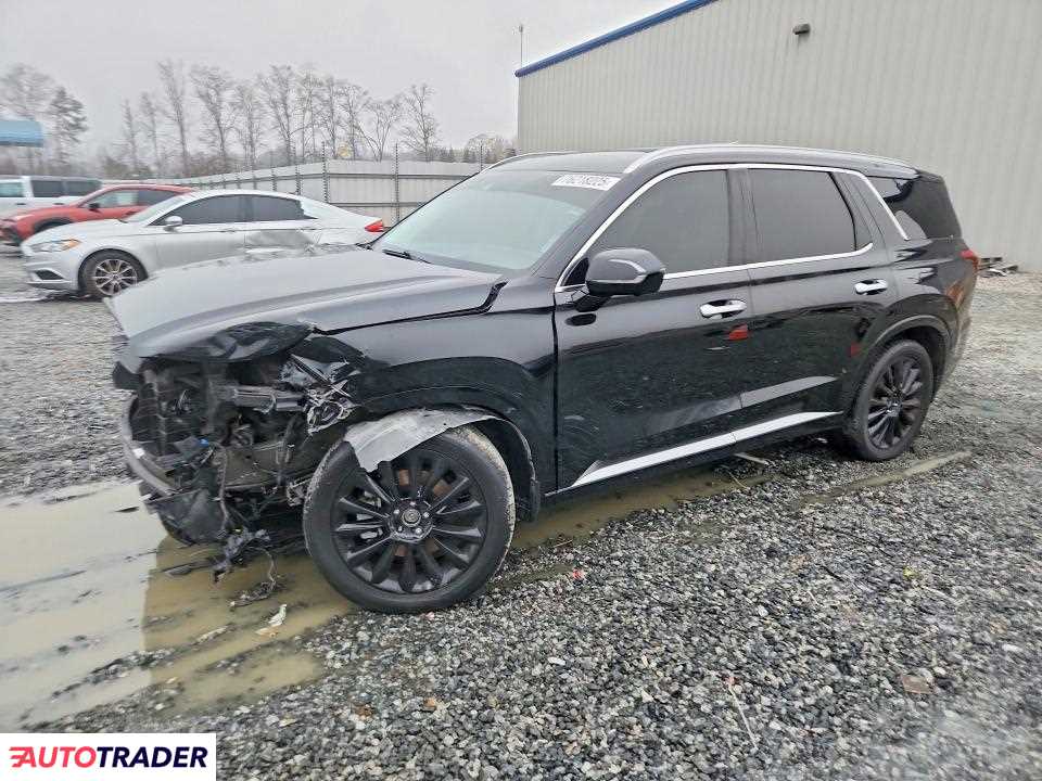 Hyundai Pozostałe 2020 3