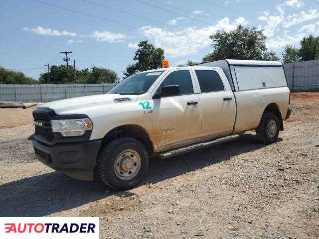 Dodge Ram 2021 6 Dodge Ram 2021 6