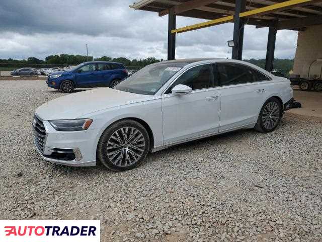 Audi A8 2019 3 Audi A8 2019 3