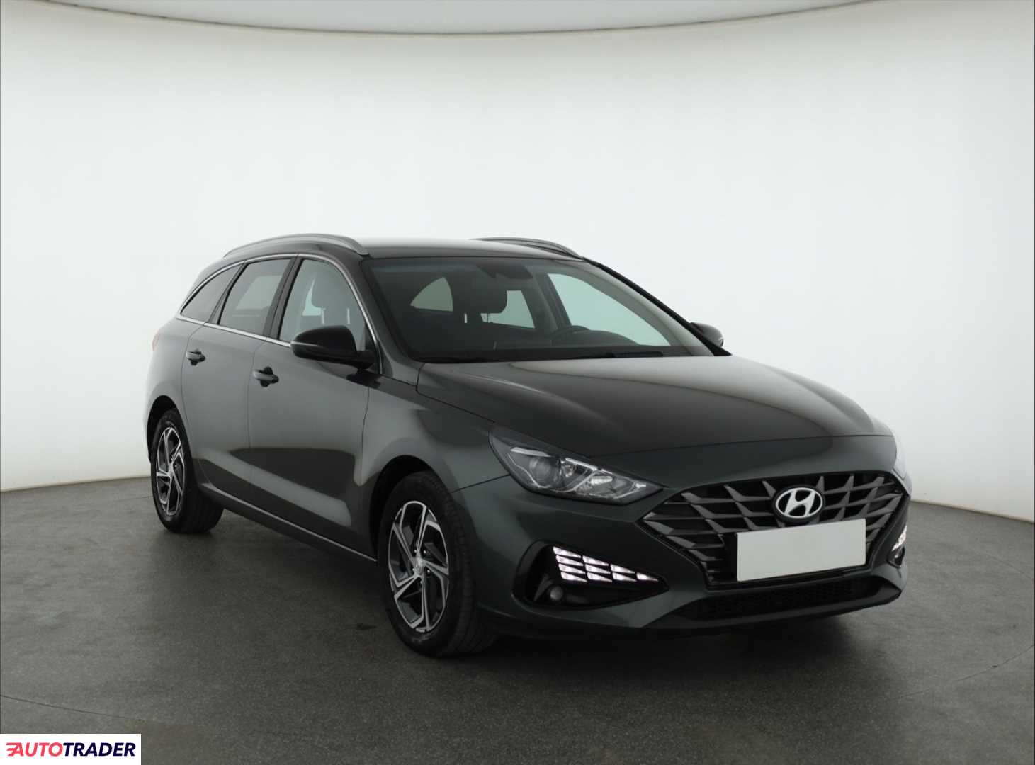 Hyundai i30 2022 1.0 118 KM