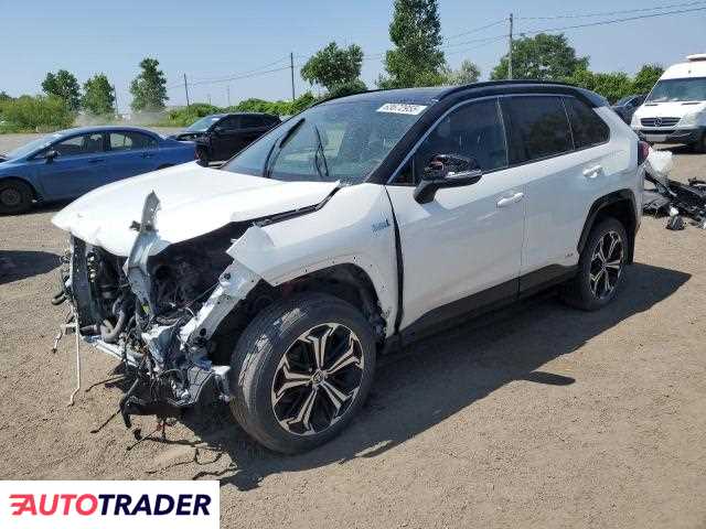 Toyota Pozostałe 2021 2 Toyota Pozostałe 2021 2
