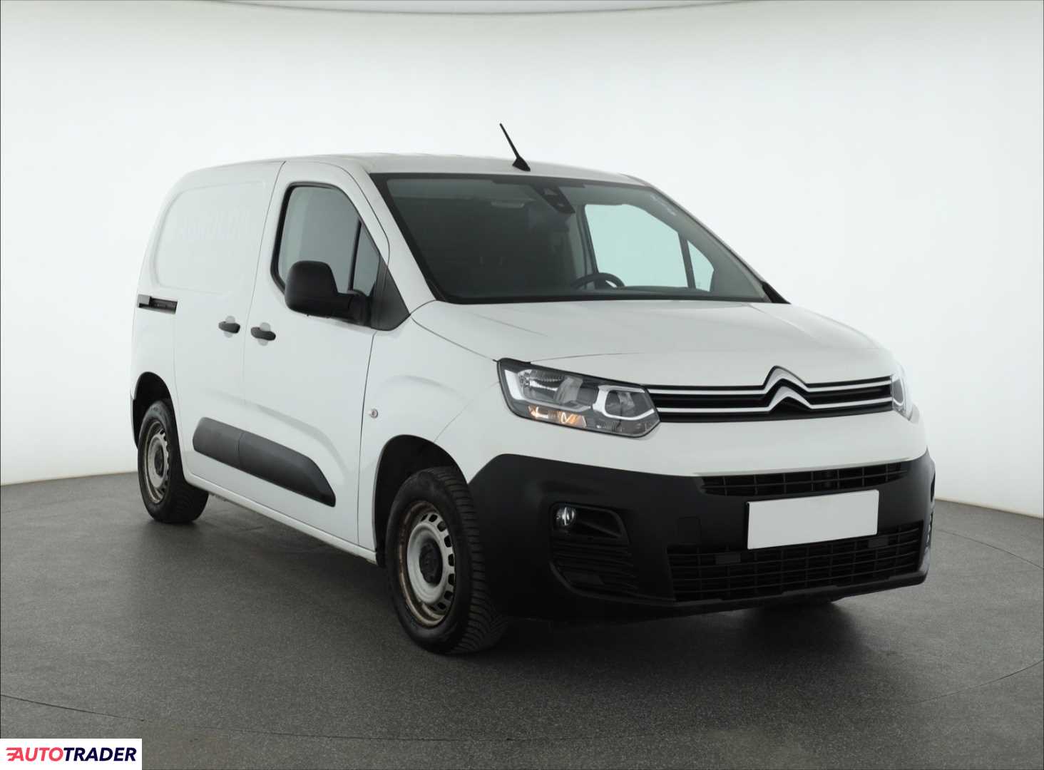 Citroen Berlingo 2020 1.5