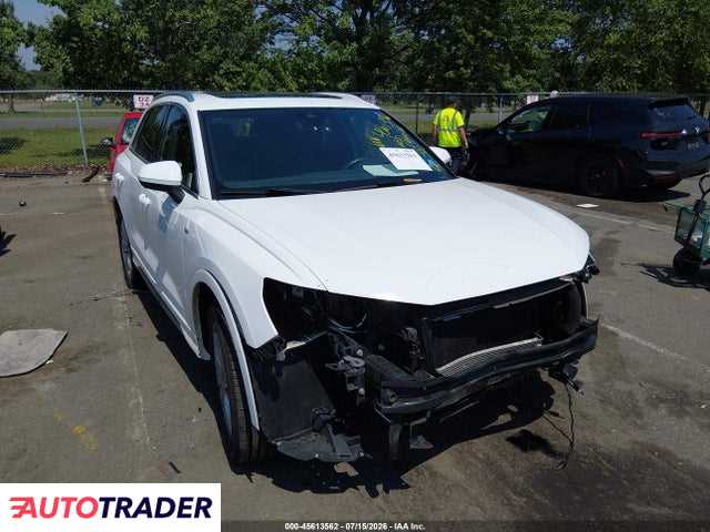 Audi Q3 2021 2
