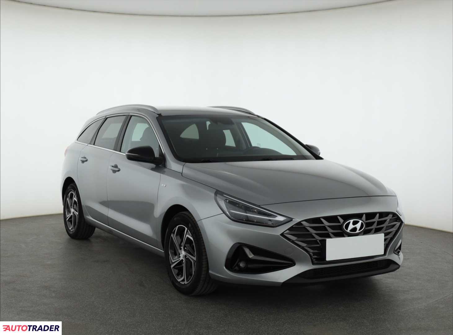 Hyundai i30 2024 1.5 156 KM