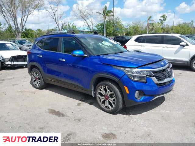 Kia Pozostałe 2021 1