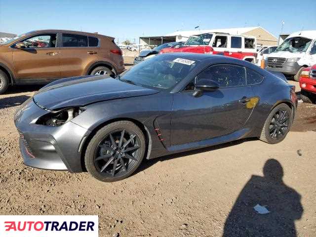 Toyota Pozostałe 2023 2 Toyota Pozostałe 2023 2