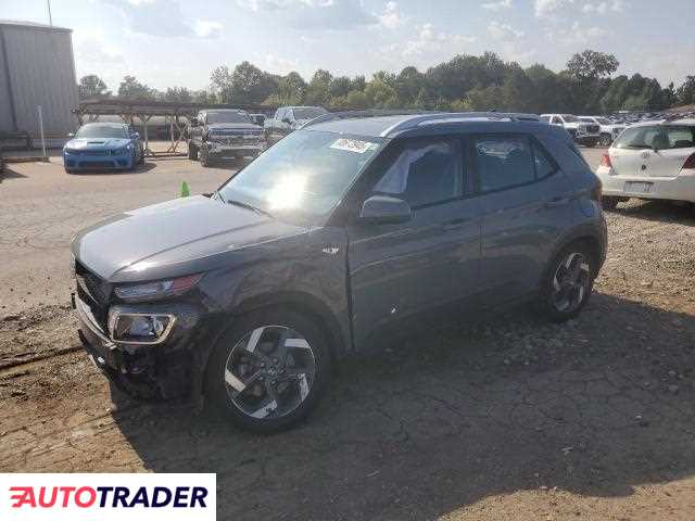 Hyundai Pozostałe 2022 1