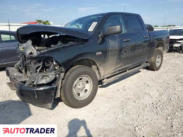Dodge Ram 2021 5 Dodge Ram 2021 5