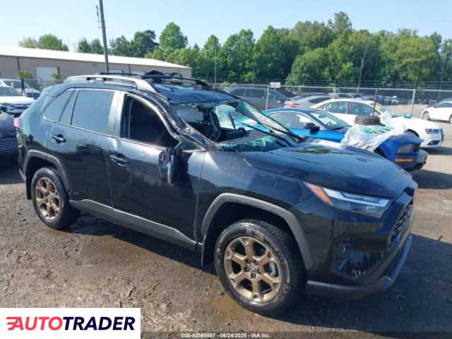 Toyota Pozostałe 2024 2 Toyota Pozostałe 2024 2