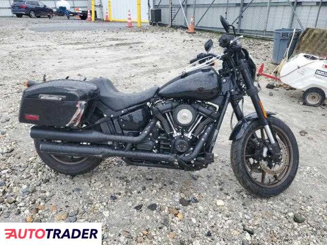 Harley-Davidson Pozostałe 2023