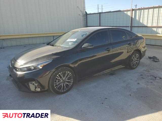 Kia Pozostałe 2024 2 Kia Pozostałe 2024 2