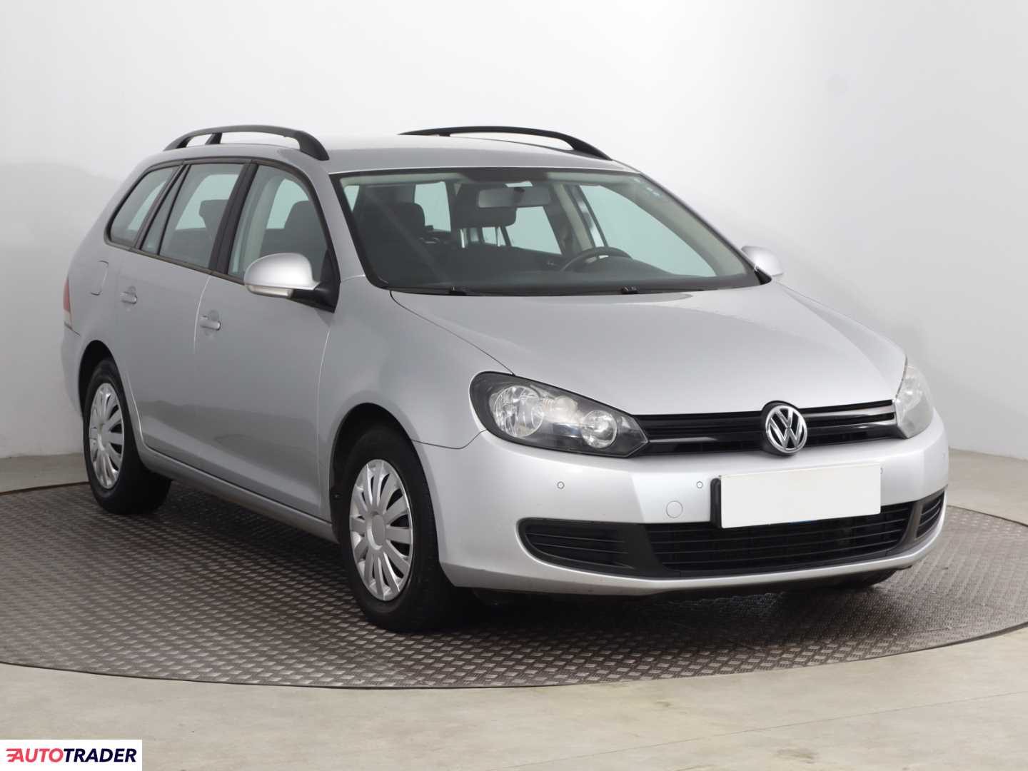 Volkswagen Golf 2013 1.6 103 KM Volkswagen Golf 2013 1.6 103 KM