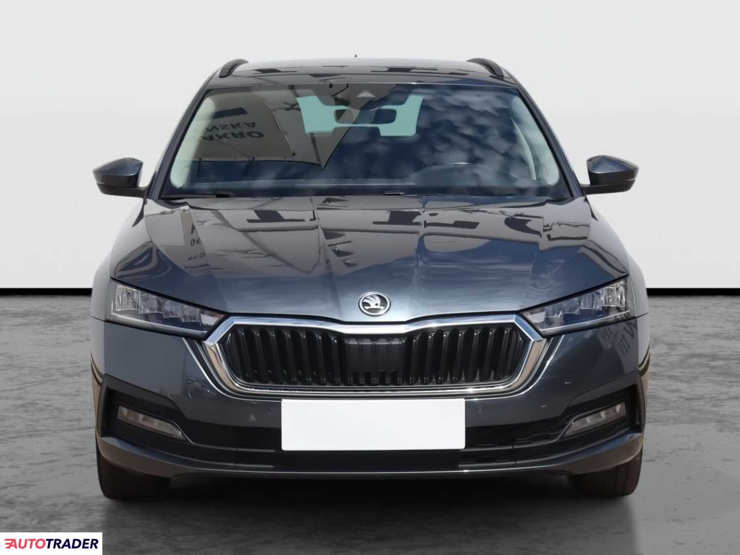 Skoda Octavia 2021 2.0 147 KM