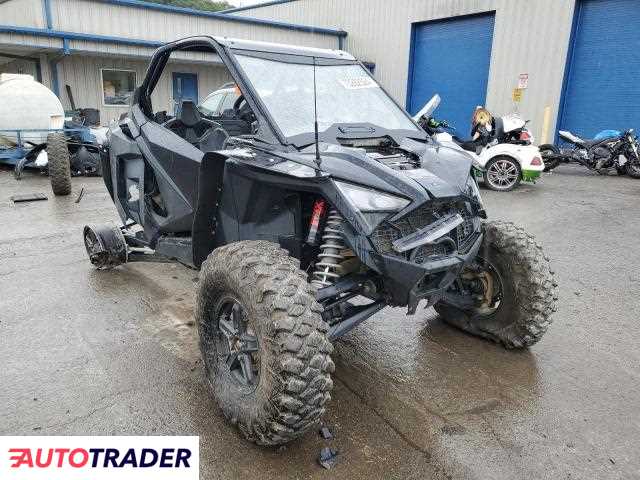 Polaris Pozostałe 2023