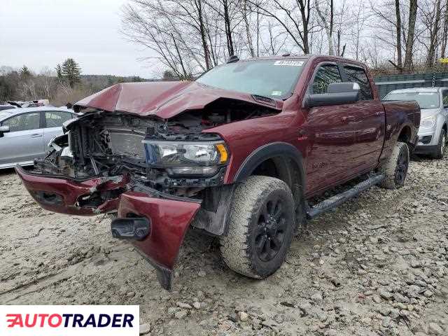 Dodge Ram 2021 6 Dodge Ram 2021 6
