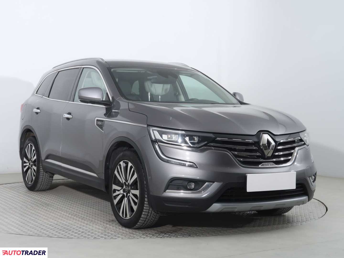 Renault Koleos 2019 2.0 174 KM