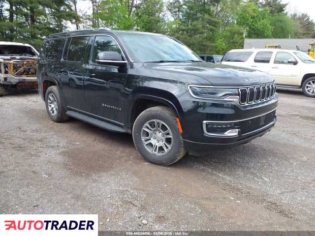 Jeep Wagoneer 2023 5
