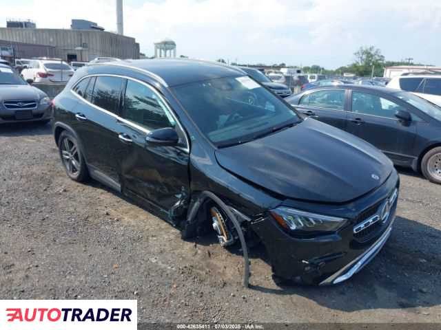 Mercedes 250 2025 2 Mercedes 250 2025 2