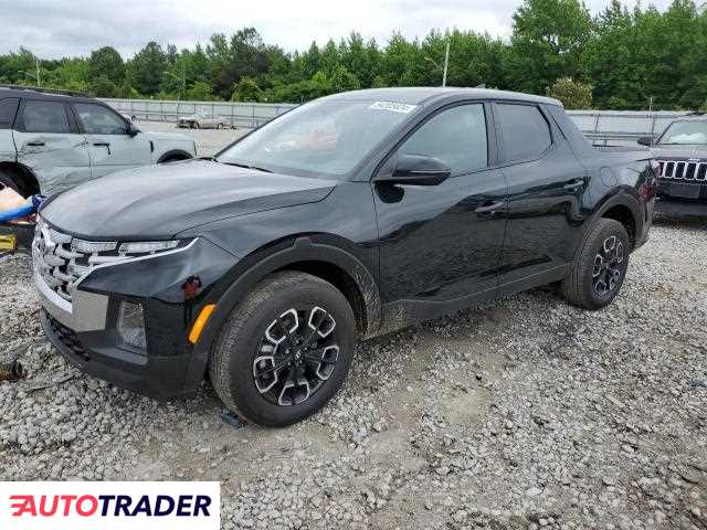 Hyundai Pozostałe 2024 2