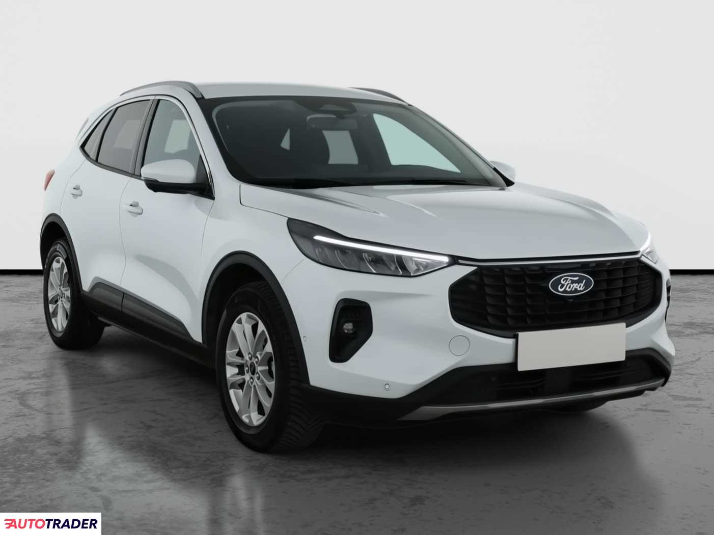 Ford Kuga 2024 1.5 183 KM