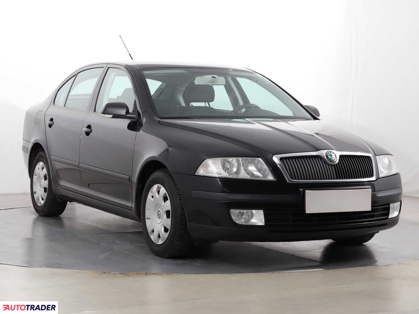 Skoda Octavia 2008 1.9 103 KM