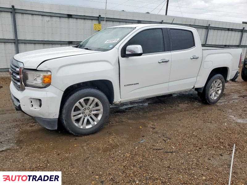 GMC Pozostałe 2020 3 GMC Pozostałe 2020 3