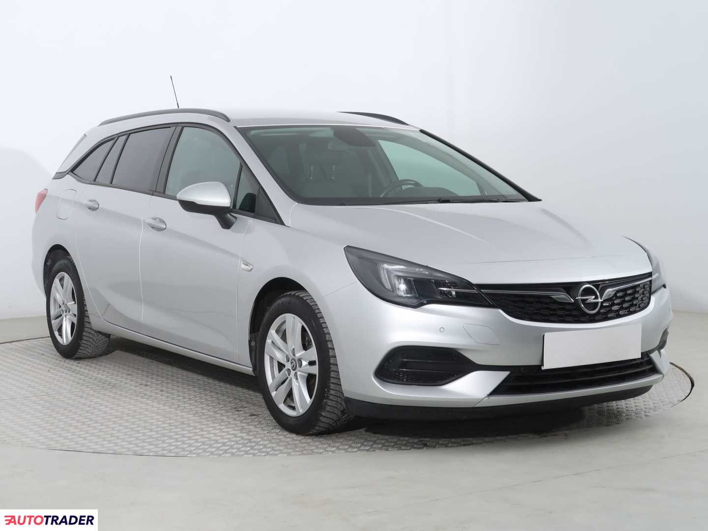 Opel Astra 2020 1.5 120 KM Opel Astra 2020 1.5 120 KM