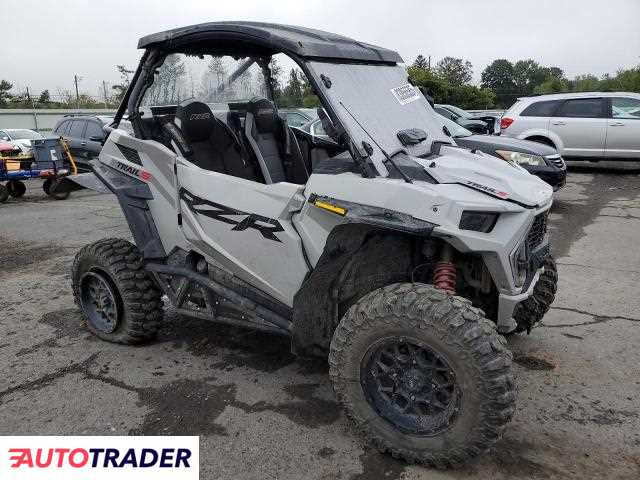 Polaris Ranger RZR 2021 Polaris Ranger RZR 2021