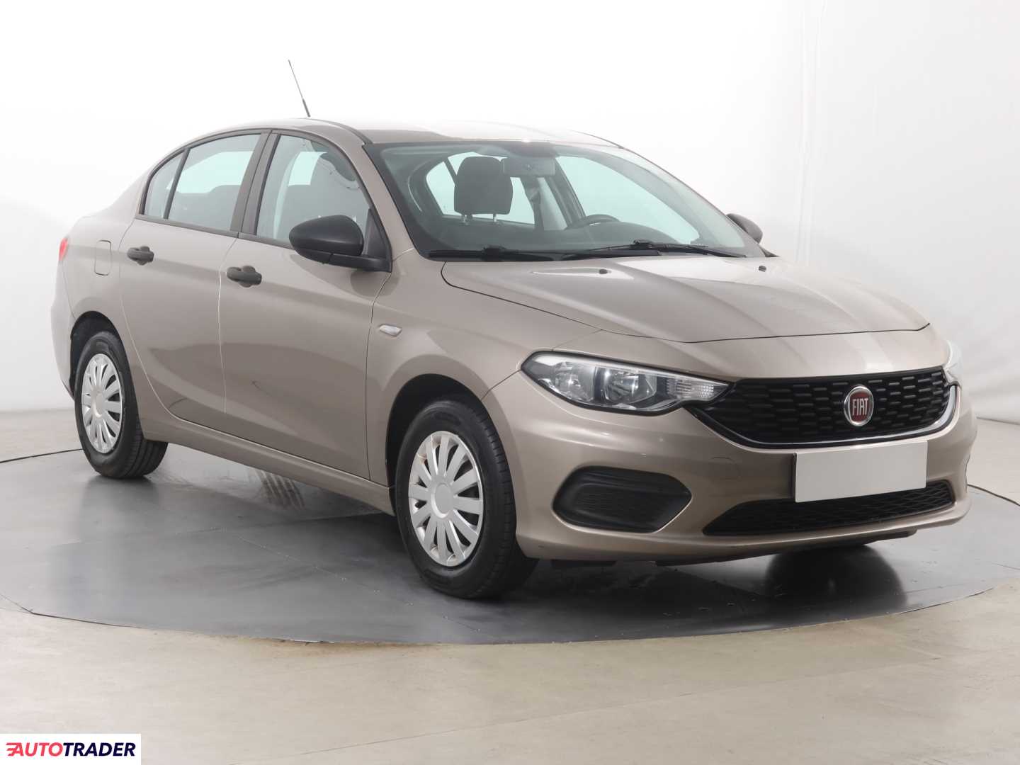 Fiat Tipo 2017 1.4 93 KM