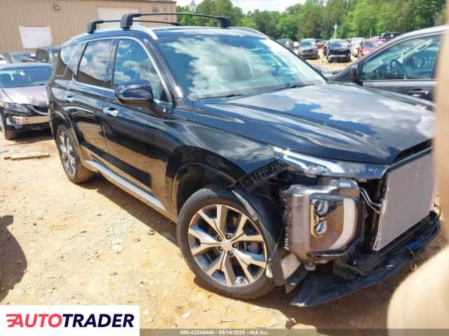 Hyundai Pozostałe 2021 3 Hyundai Pozostałe 2021 3