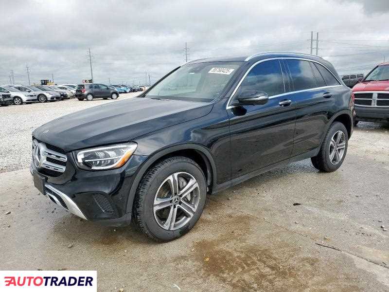 Mercedes CL 2022 2 Mercedes CL 2022 2