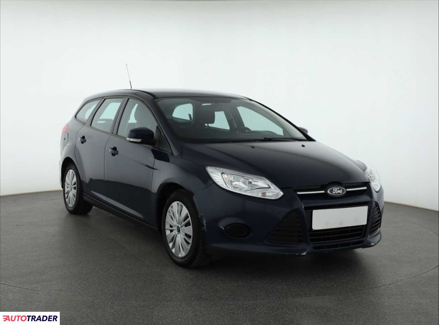 Ford Focus 2011 1.6 93 KM Ford Focus 2011 1.6 93 KM