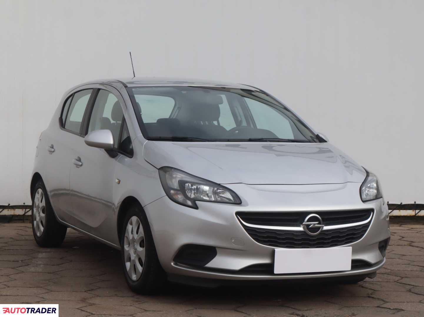 Opel Corsa 2017 1.4 88 KM