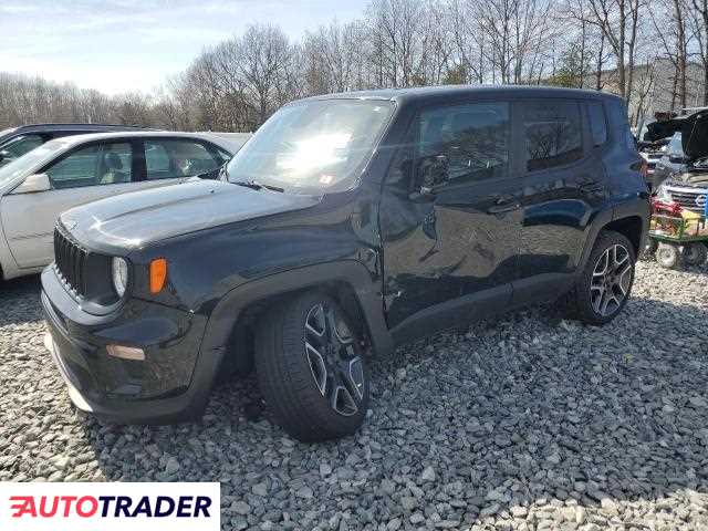 Jeep Renegade 2020 2