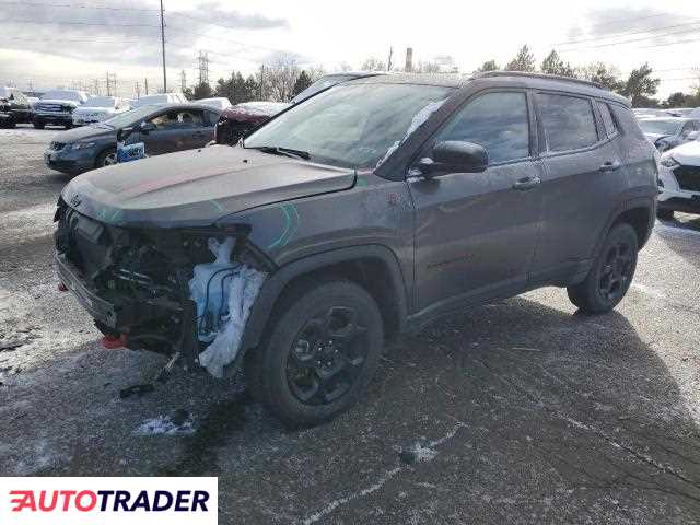 Jeep Compass 2023 2