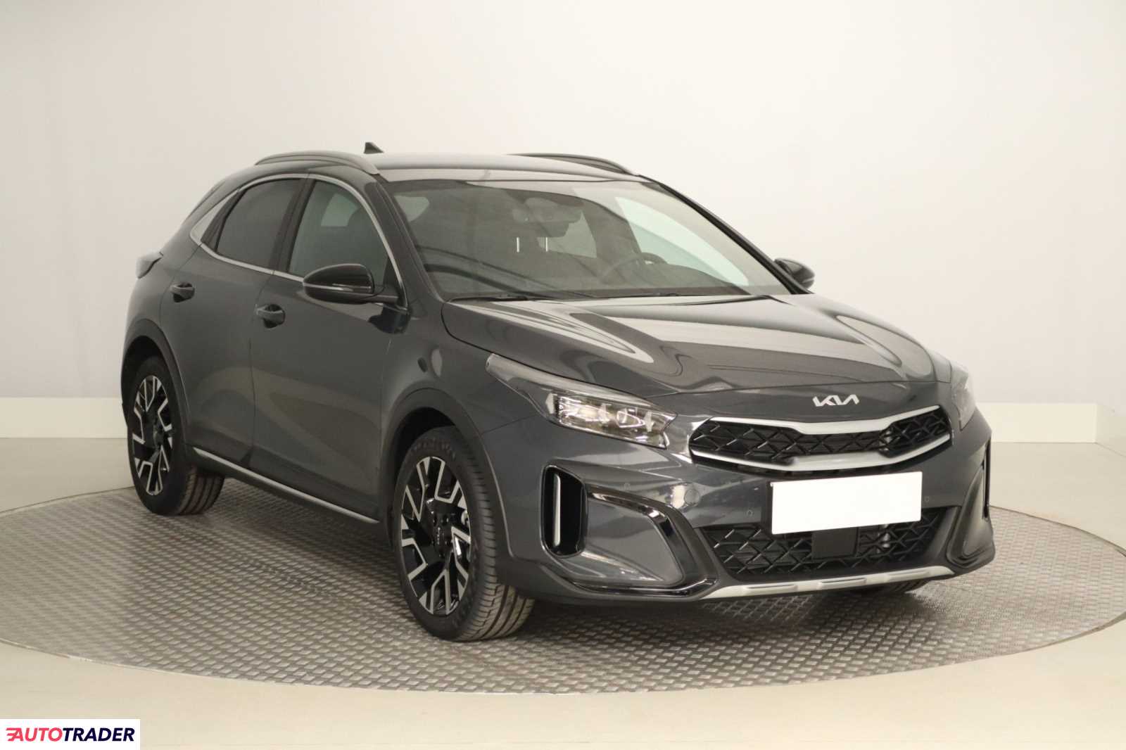Kia Ceed 2026 1.6 147 KM
