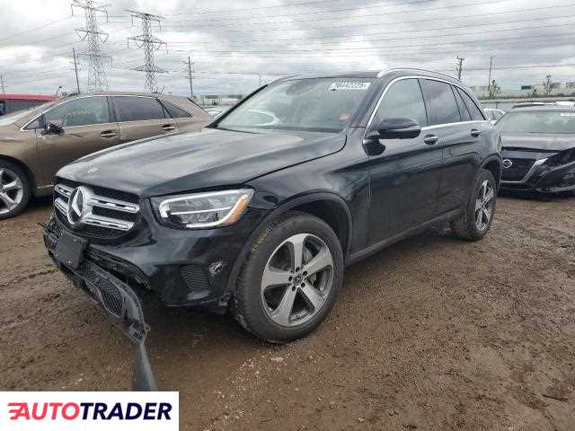 Mercedes CL 2020 2 Mercedes CL 2020 2