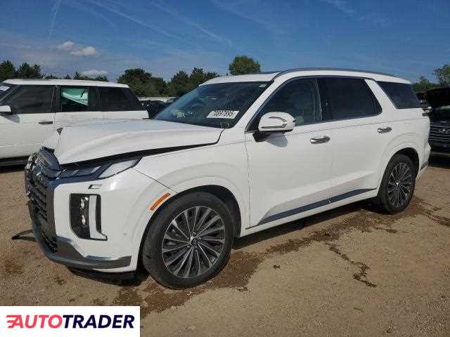 Hyundai Pozostałe 2023 3 Hyundai Pozostałe 2023 3
