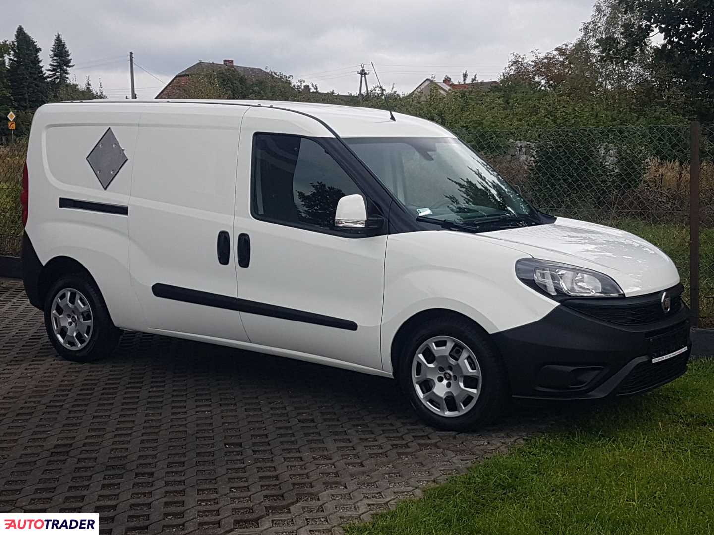 Fiat Doblo 2022 1.6 Fiat Doblo 2022 1.6
