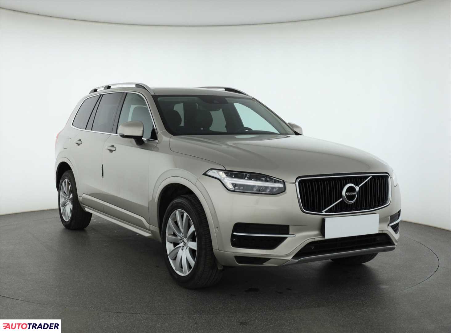 Volvo XC90 2017 2.0 231 KM