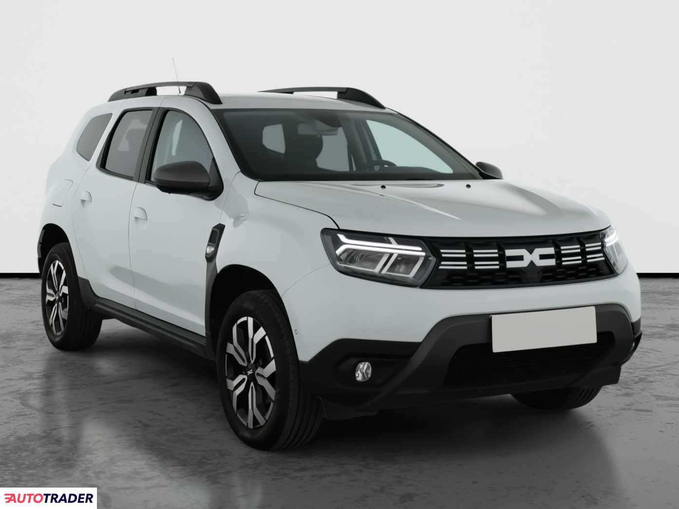 Dacia Duster 2023 1.5 113 KM
