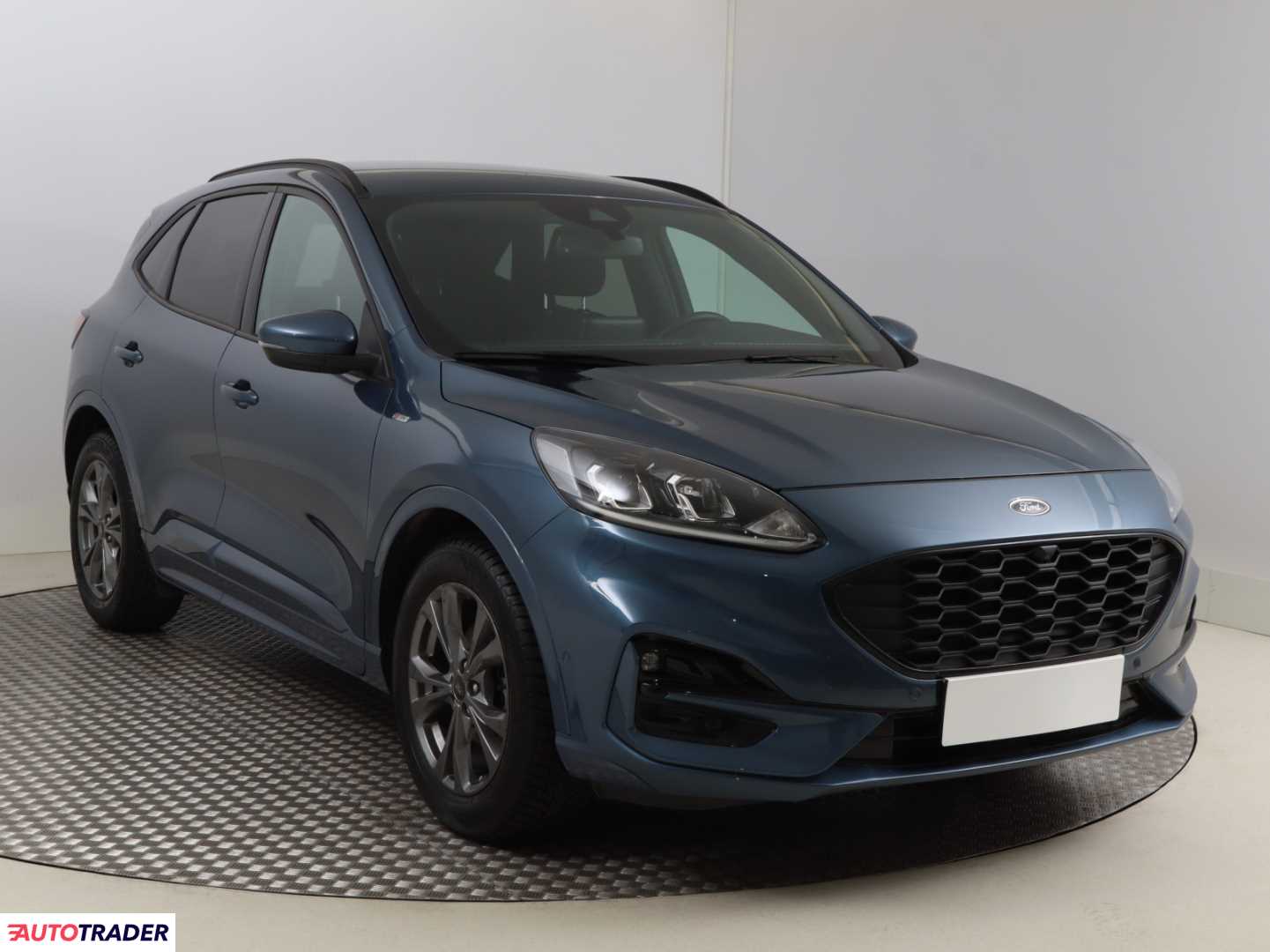 Ford Kuga 2022 1.5 147 KM