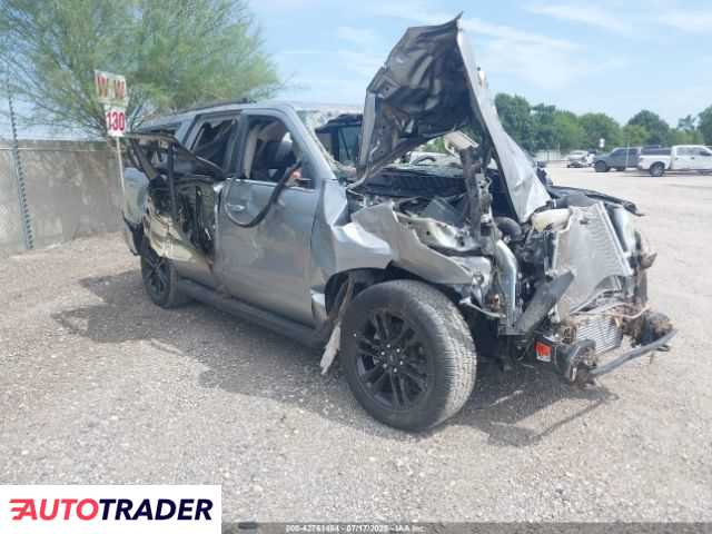Ford Expedition 2024 3 Ford Expedition 2024 3