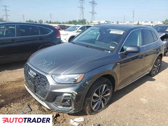 Audi Q5 2023 2