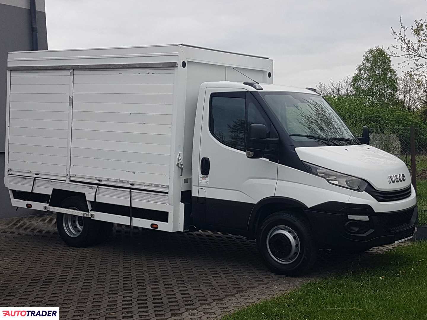 Iveco Pozostałe 2019 3.0