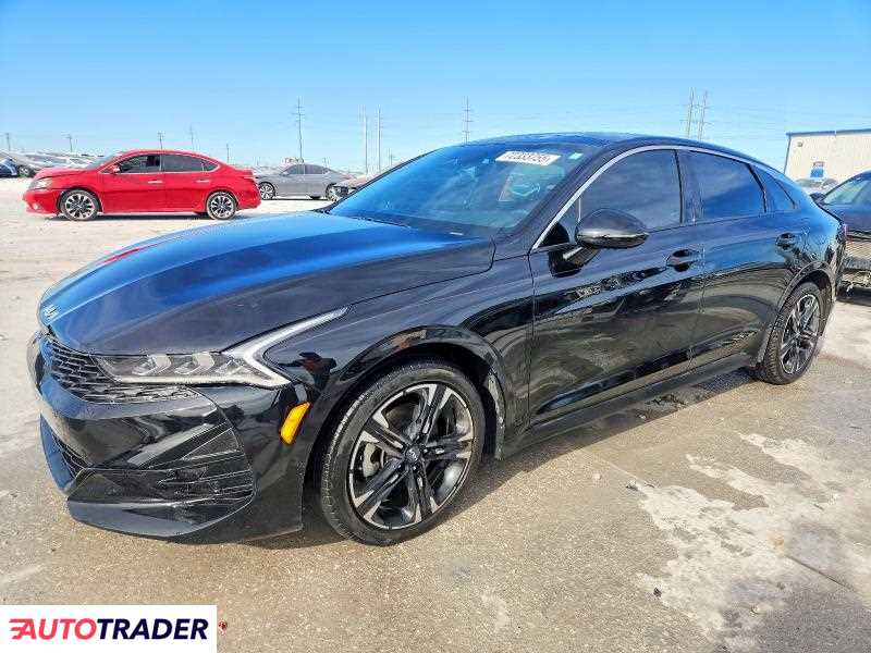 Kia Pozostałe 2024 1