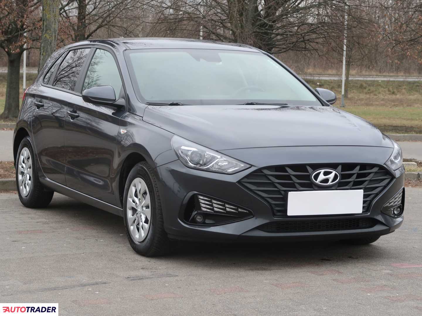 Hyundai i30 2022 1.5 108 KM