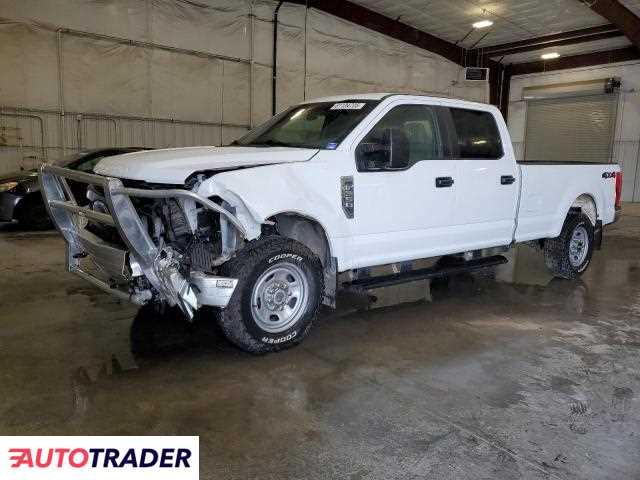 Ford Pozostałe 2021 7 Ford Pozostałe 2021 7
